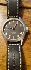 Glycine incursore officer usato  Italia