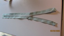 Reisverschluss zipper metalsch gebraucht kaufen  Offenbach am Main