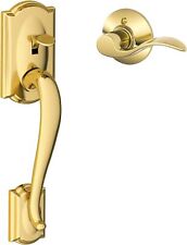 Schlage camelot door for sale  USA