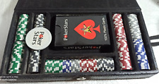 Poker stars box usato  Caserta
