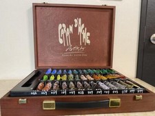Caran ache paints d'occasion  Expédié en Belgium