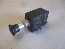 Ldtimer youngtimer warnblinksc gebraucht kaufen  Neuried