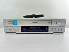Toshiba vhs vcp d'occasion  Expédié en Belgium
