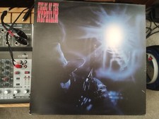 Fields nephilim blue for sale  SHEFFIELD
