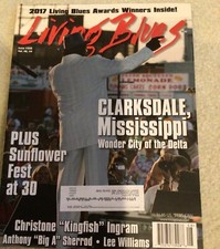 Lot living blues for sale  Minneapolis