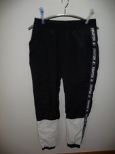 Trainingshose starter black gebraucht kaufen  Deutschland