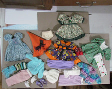 Clothes fit tonner for sale  Franklin