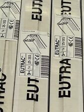 Eutrac stromschiene 25 gebraucht kaufen  Berlin