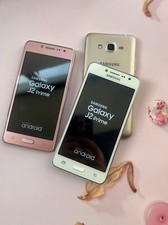Usado, Smartphone global dual sim desbloqueado A++ Samsung Galaxy J2 Prime (1.5+8GB) comprar usado  Enviando para Brazil