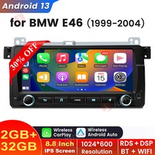 8.8 stereo for d'occasion  Expédié en Belgium