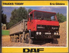 Daf trucks today for sale  BATLEY