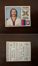 Figurina calciatori panini usato  Montechiarugolo