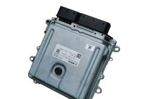 FIAT 500E BATTERIE-STEUERMODUL 0442010001 1010718 13730095 comprar usado  Enviando para Brazil