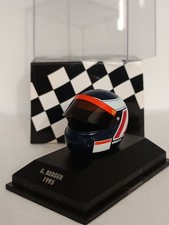 Helmet minichamps casque d'occasion  Brest