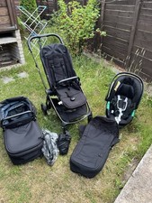 Mamas papas strada for sale  BILSTON