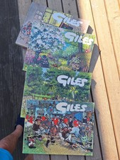 Livres 1969 giles d'occasion  Berck