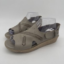 Famolare gray leather for sale  Indianapolis