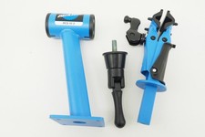 Usado, Park Tool PCS-12.2 Suporte de Reparo de Bancada Ajustável Azul comprar usado  Enviando para Brazil