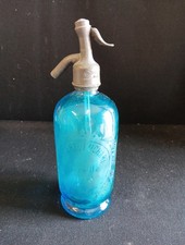 Siphon bouteille eau d'occasion  Verquin