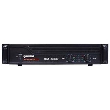 Gemini amplificatore 2.0 usato  Volpago del Montello