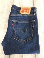 Men levi 502 for sale  NEWTON ABBOT