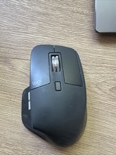 Logitech master performance for sale  MANCHESTER