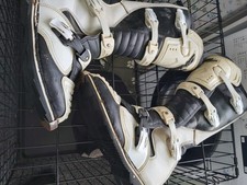 Neal motocross boots for sale  MARGATE
