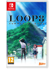 Loop8 summer gods d'occasion Loop8 summer gods d'occasion  Saint-Ouen-l'Aumône