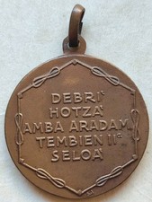 Medaglia reggimento fanteria usato  Roma
