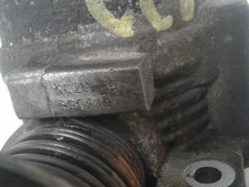 Corpo do acelerador 4,2L compatível com 99-00 Ford E150 Van 1294273 comprar usado  Enviando para Brazil