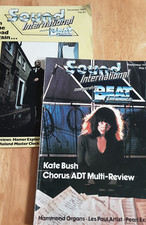 beat instrumental magazine for sale  NOTTINGHAM