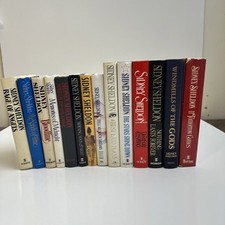 sidney sheldon comprar usado sidney sheldon comprar usado Enviando para Brazil