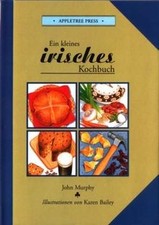 Kleines irisches kochbuch gebraucht kaufen  Berlin