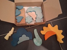 Grimm bauspiel wetter gebraucht kaufen  Bad Wörishofen