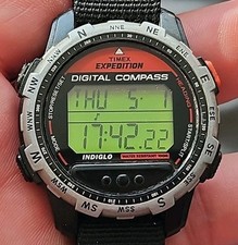Vintage retro timex for sale  LEEDS