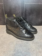 Martens church croc for sale  CRAMLINGTON