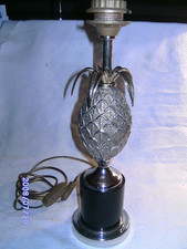 Pied lampe type d'occasion  Toulouse-