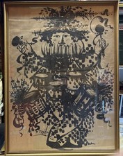 Vintage bjorn wiinblad for sale  THAME