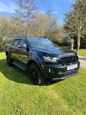 2021 ford ranger for sale  COLCHESTER
