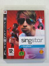 Singstar sony playstation d'occasion  Paris XI