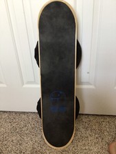 Syck trix skateboard d'occasion  Expédié en Belgium