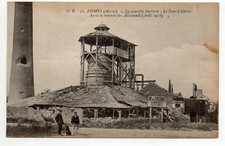 Fismes marne cpa d'occasion Fismes marne cpa d'occasion  Nancy-