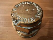 Used vintage rainforth for sale  SWAFFHAM