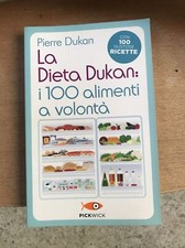 Dieta dukan 100 usato  Villa Basilica