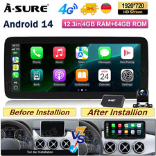 Core android autoradio gebraucht kaufen  Bremen