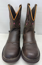 Justin gypsy boots for sale  Great Falls