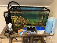 Gallon fish tank for sale  Marshallville