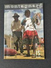 Montagnard giu 2006 usato Montagnard giu 2006 usato  Genova