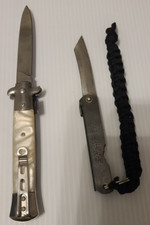 Higonokami folding knife for sale  Cookeville