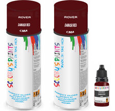 Rover spray paint for sale  UK